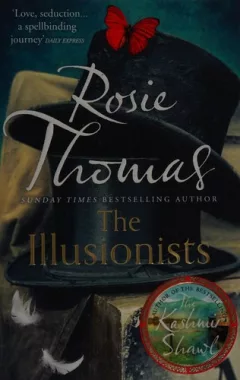 The illusionists