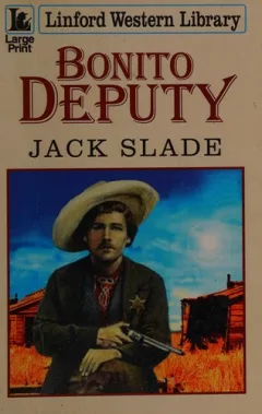 Bonito deputy