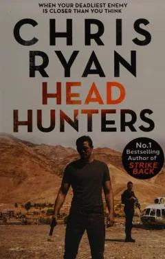 Head hunters