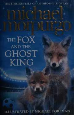 The Fox and the Ghost King