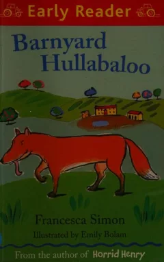 Barnyard Hullabaloo