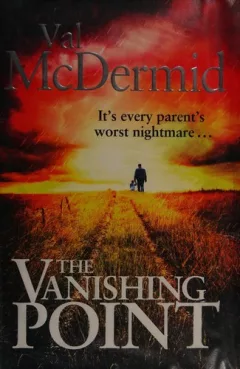 The vanishing point