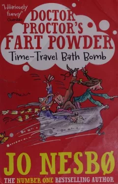 Time-travel bath bomb