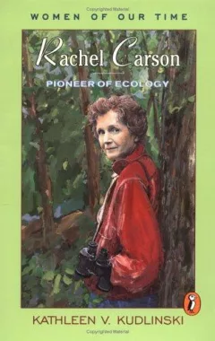 Rachel Carson