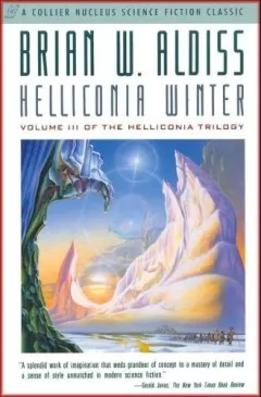 Helliconia winter
