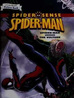 The amazing Spider-man