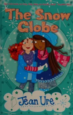 The snow globe