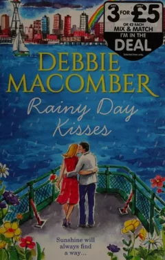 Rainy day kisses
