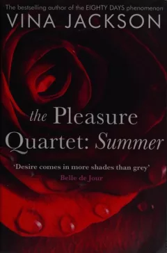 The pleasure quartet