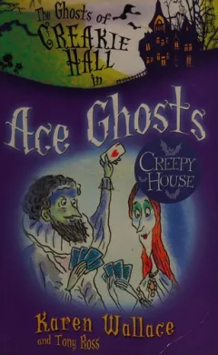 Ace ghosts