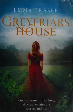 Greyfriars House