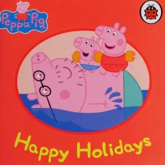 Peppa Pig