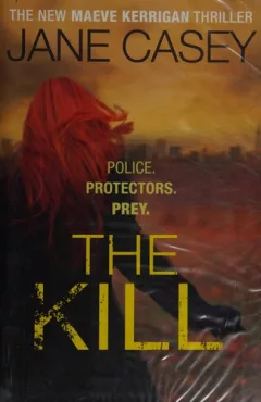 The kill