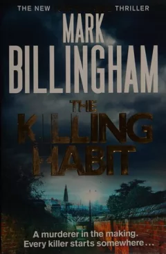 The killing habit
