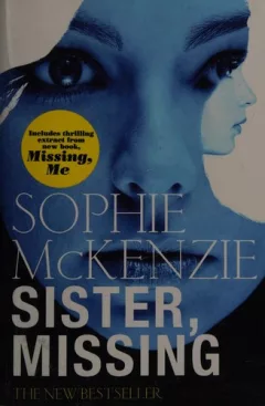 Sister, missing