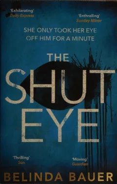 The shut eye