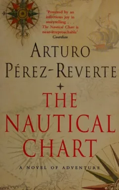 The nautical chart