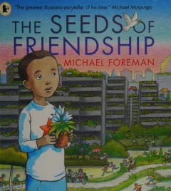 The seeds of friendship