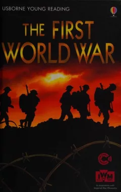 The First World War