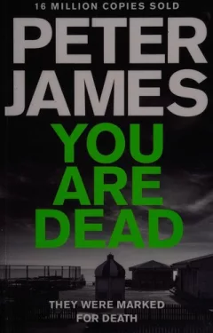 You are dead