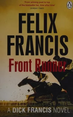 Front runner