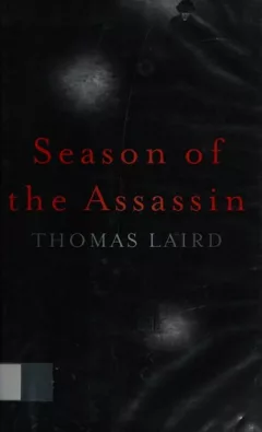 Season of the assassin