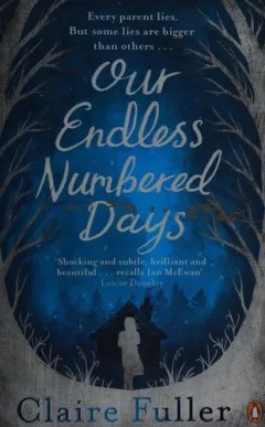 Our endless numbered days