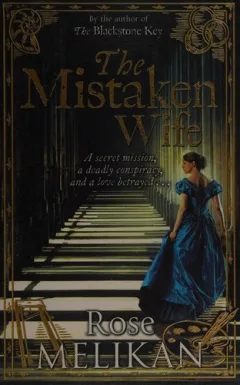 The mistaken wife