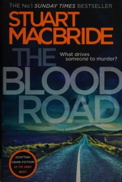 The blood road