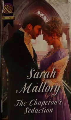 The Chaperon's Seduction