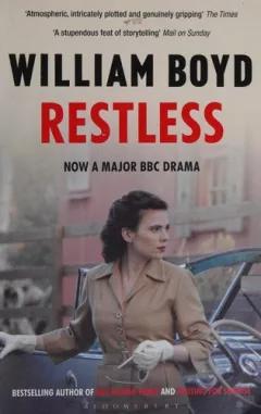 Restless