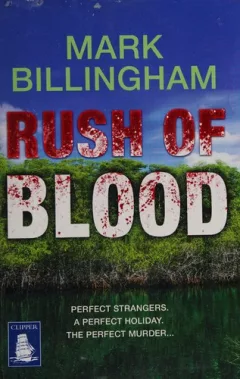 Rush of blood