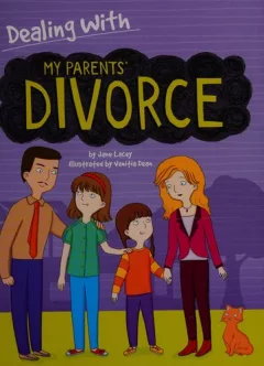 Dealing with my parents' divorce
