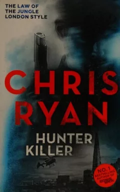 Hunter killer