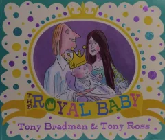 The royal baby