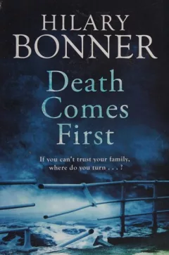 Death comes first