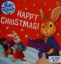 Happy Christmas!