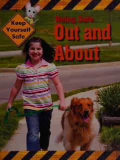 Being safe out and about