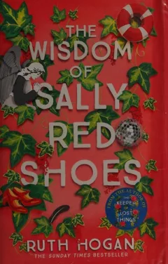 The wisdom of Sally Red Shoes
