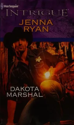 Dakota marshal