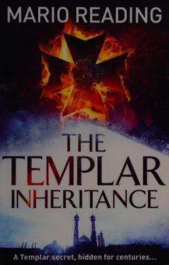 The Templar inheritance