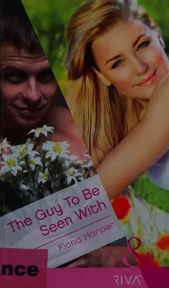 The guy to be seen with
