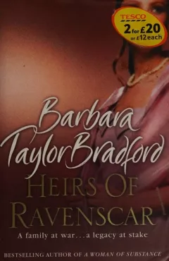 Heirs of Ravenscar