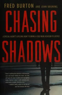 Chasing shadows