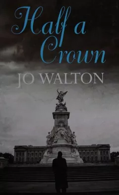 Half a crown