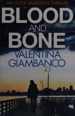 Blood and bone