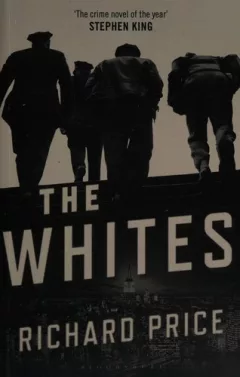 The whites