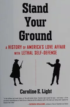 Stand your ground
