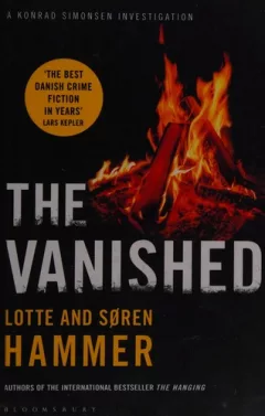The vanished