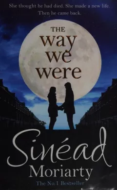 The way we were